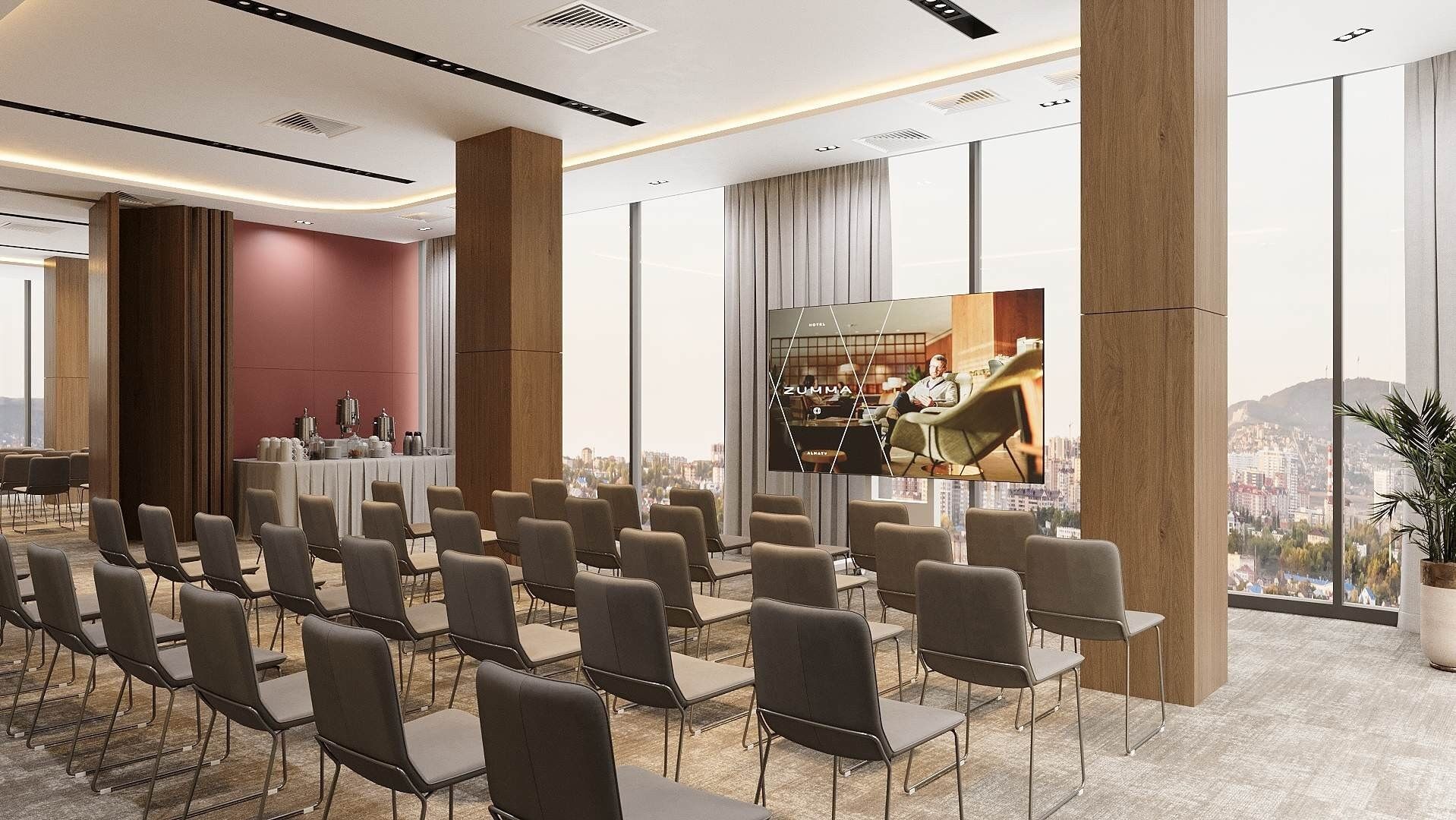 Встречи и мероприятия