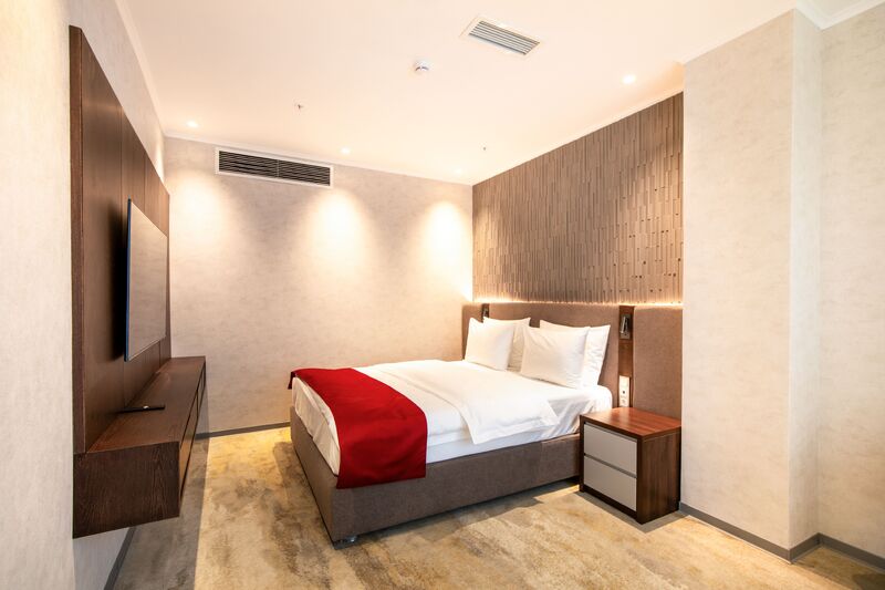 BUSINESS ROOM 40м²
