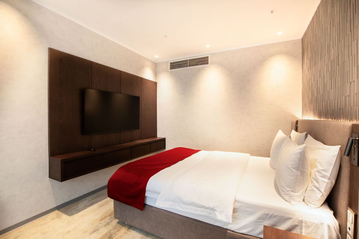 BUSINESS ROOM 40m²