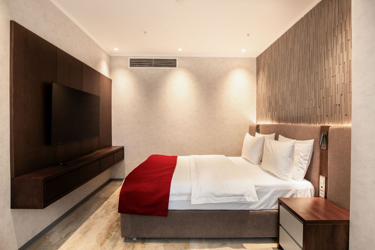 BUSINESS ROOM 40m²