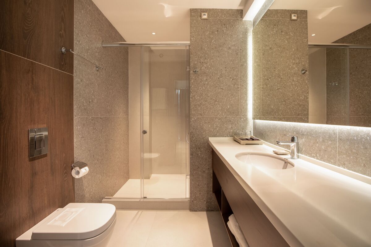BUSINESS ROOM 40m²