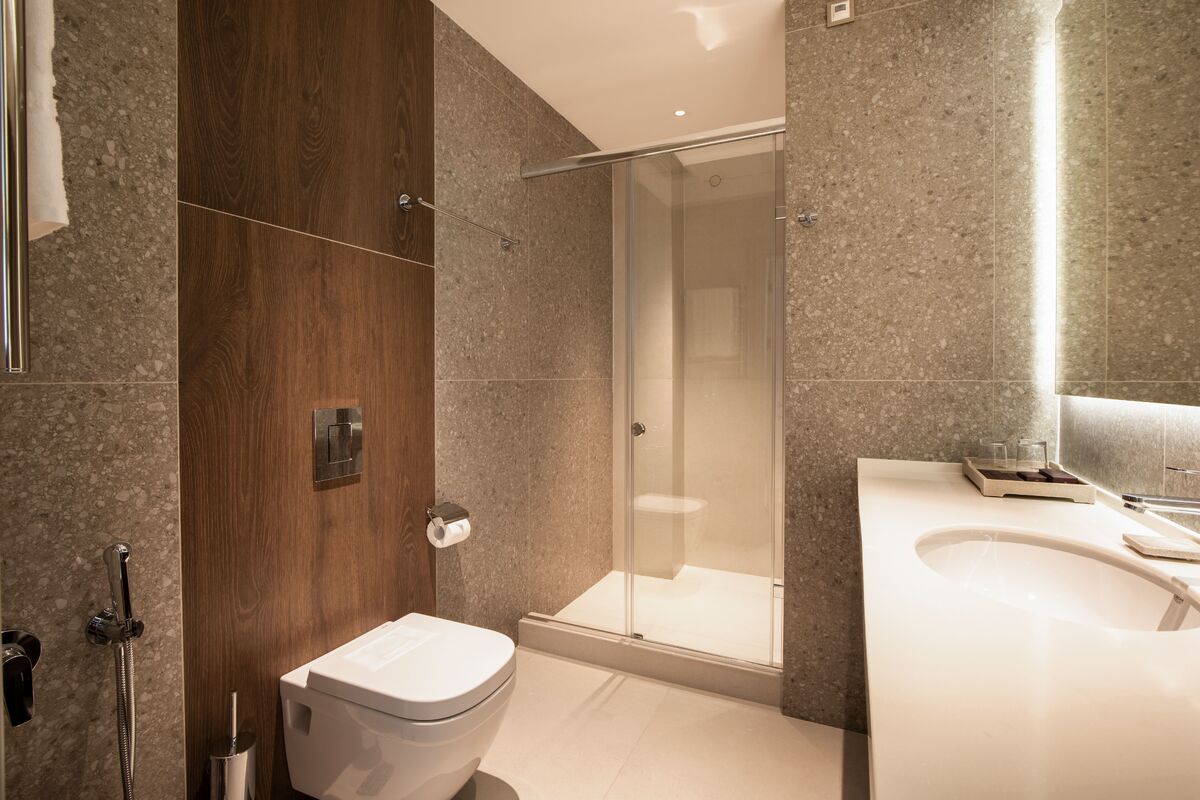 BUSINESS ROOM 40m²