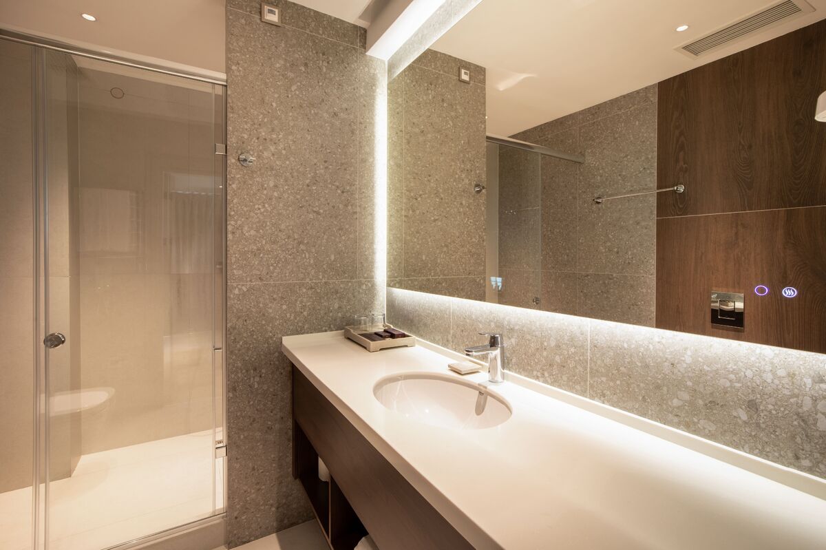 BUSINESS ROOM 40m²