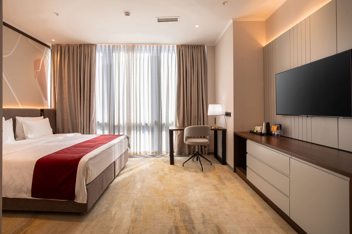STANDARD ROOM 22м²