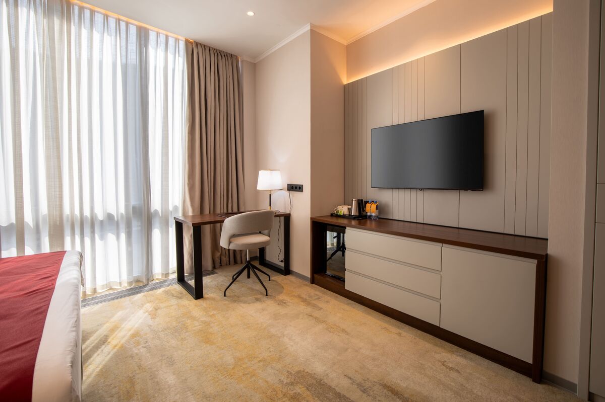 STANDARD ROOM 22м²