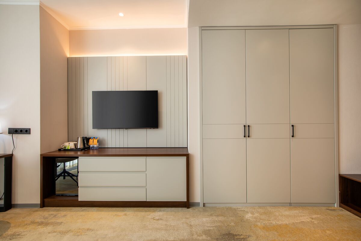 STANDARD ROOM 22м²