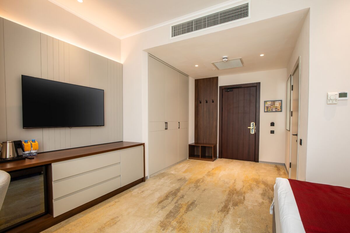 STANDARD ROOM 22м²