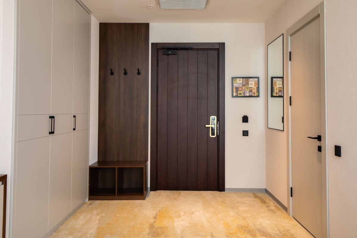 STANDARD ROOM 22м²
