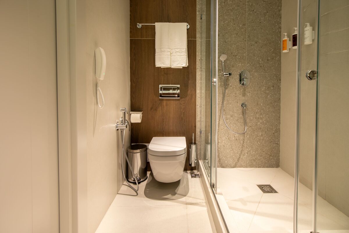 STANDARD ROOM 22м²