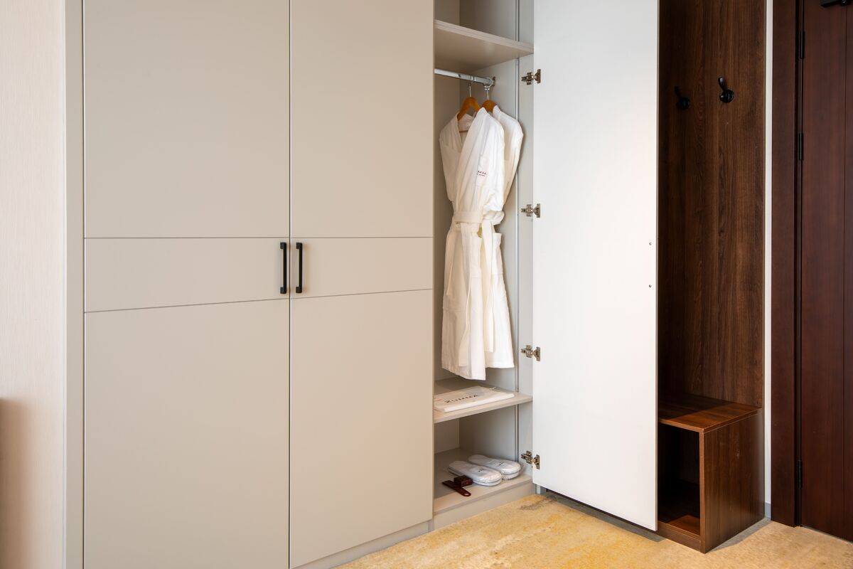 STANDARD ROOM 22м²