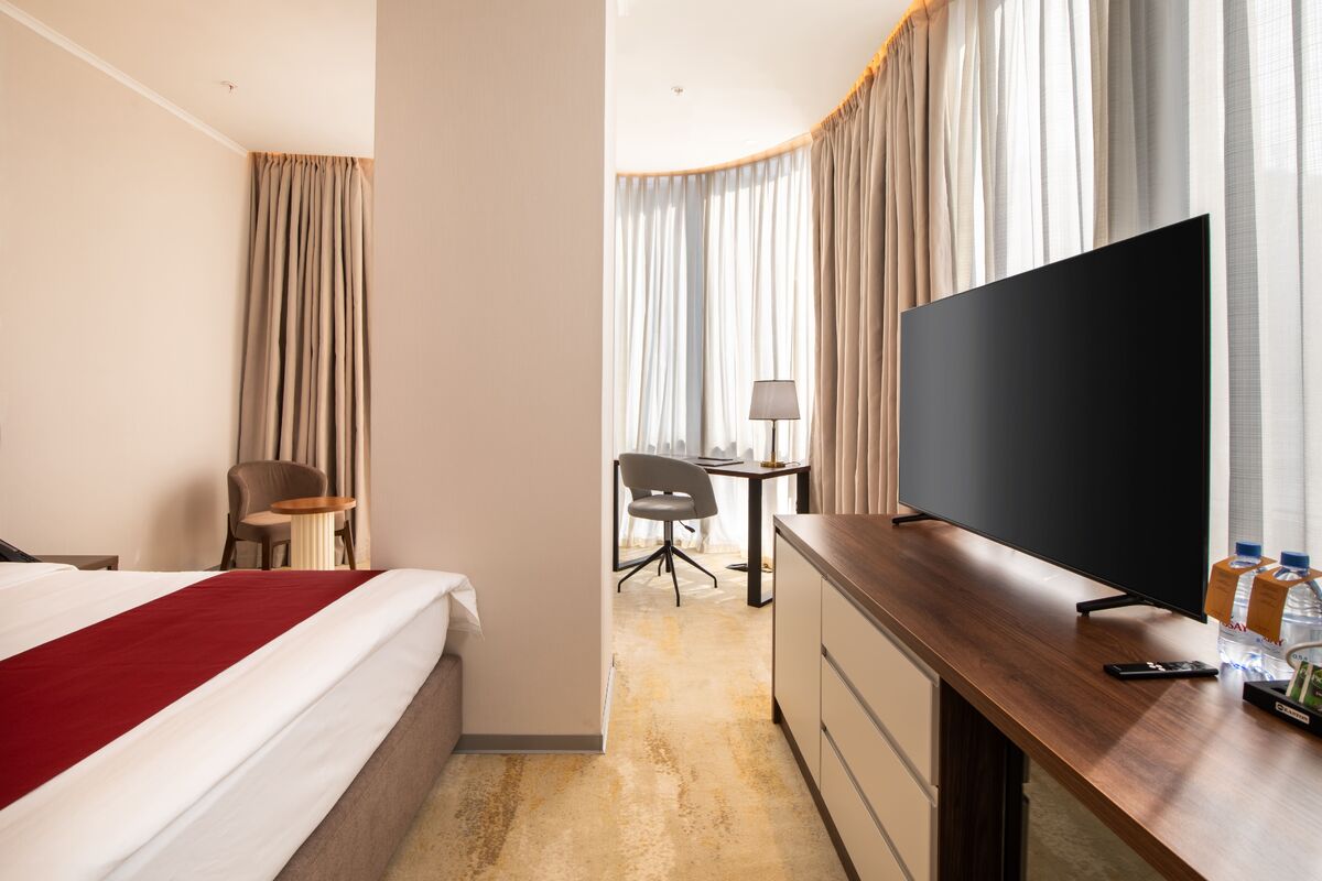 SUPERIOR ROOM  24м²