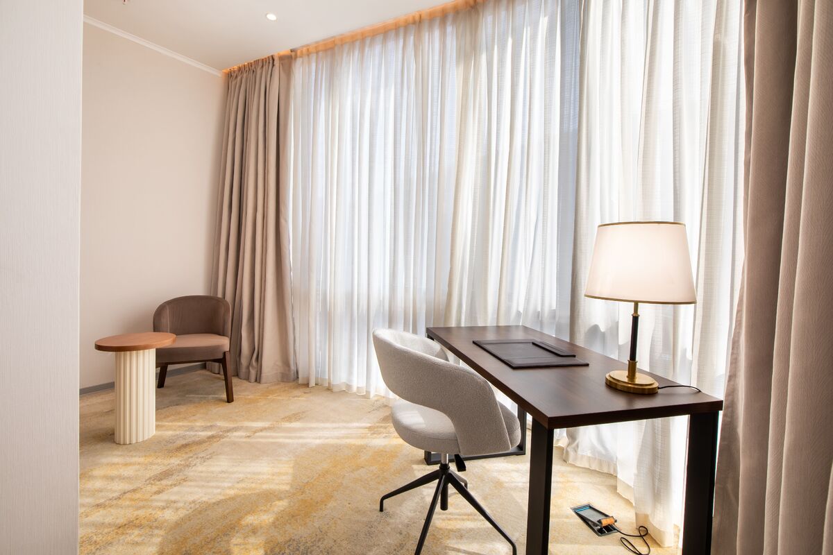 SUPERIOR ROOM  24м²