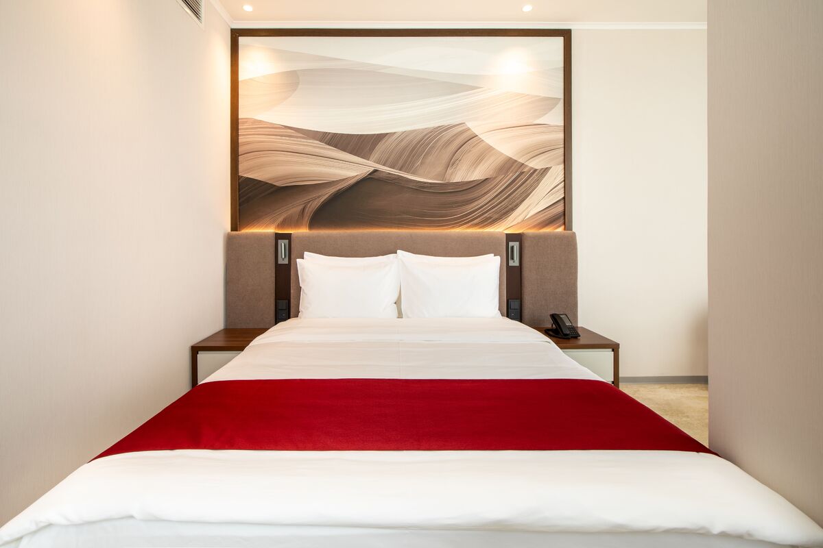 SUPERIOR ROOM  24м²