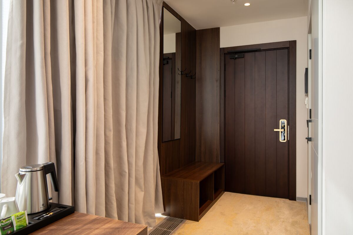 SUPERIOR ROOM  24м²