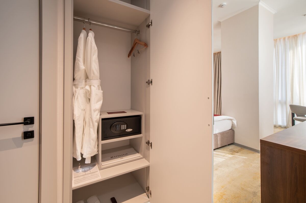 SUPERIOR ROOM  24м²