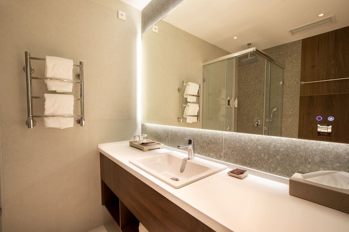 SUPERIOR ROOM  24м²