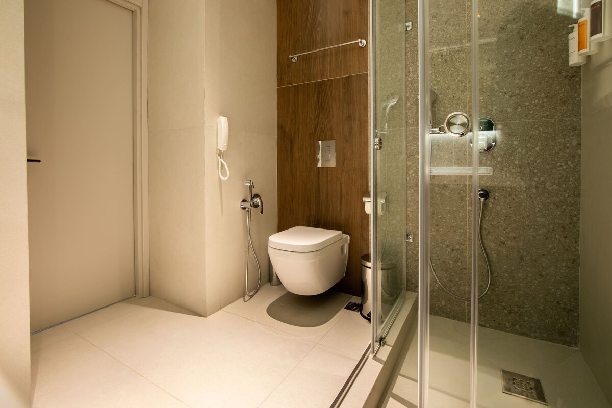 SUPERIOR ROOM  24м²