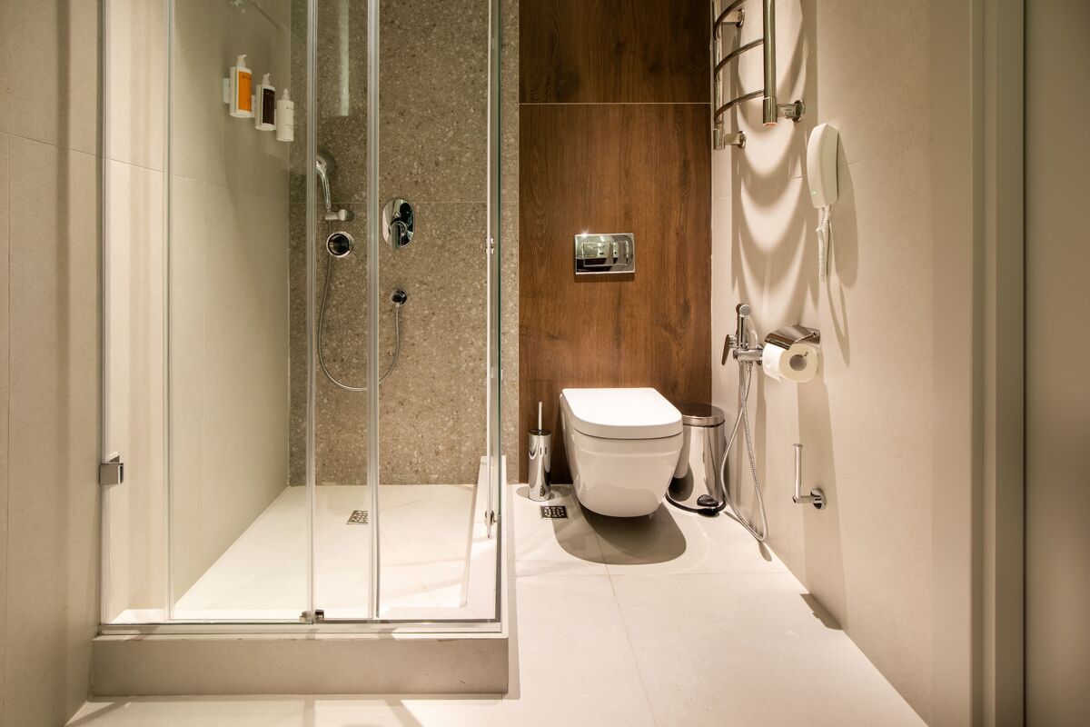JUNIOR ROOM TWIN 25м²