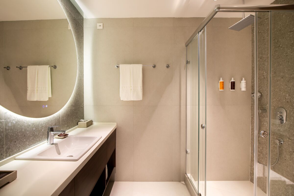 JUNIOR ROOM TWIN 25м²