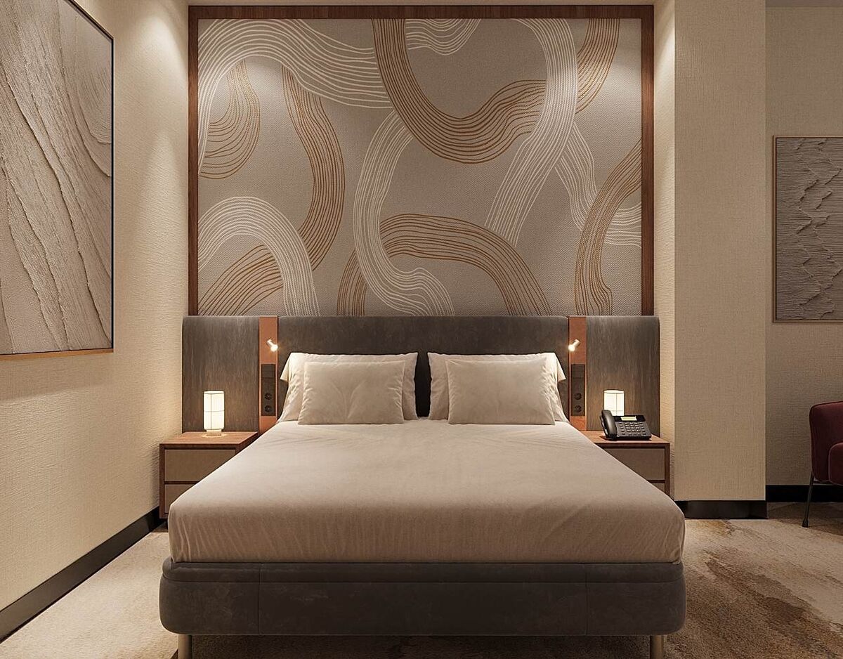 BUSINESS ROOM 40м²