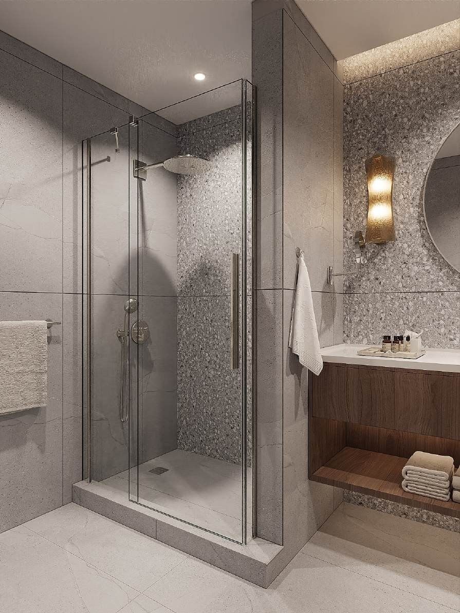 BUSINESS ROOM 40м²