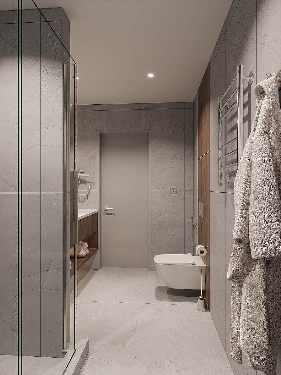 BUSINESS ROOM 40м²