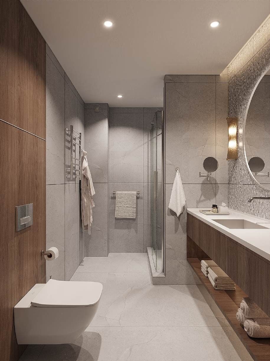 BUSINESS ROOM 40м²