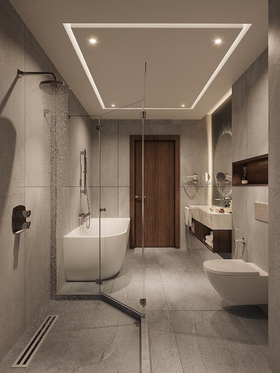 EXECUTIVE ROOM 80м²