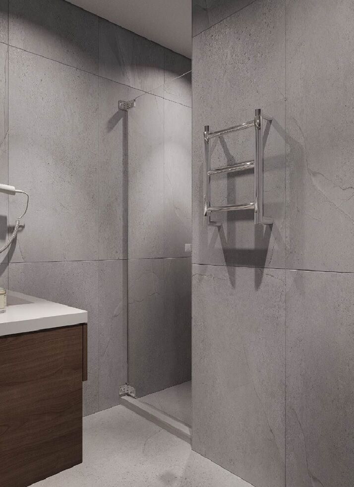 JUNIOR ROOM TWIN 25м²