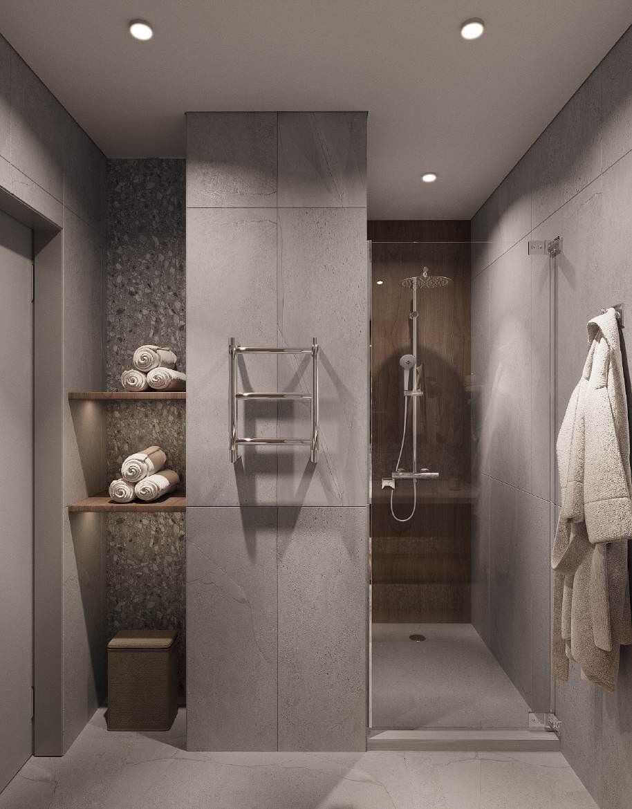 STANDARD ROOM 22м²