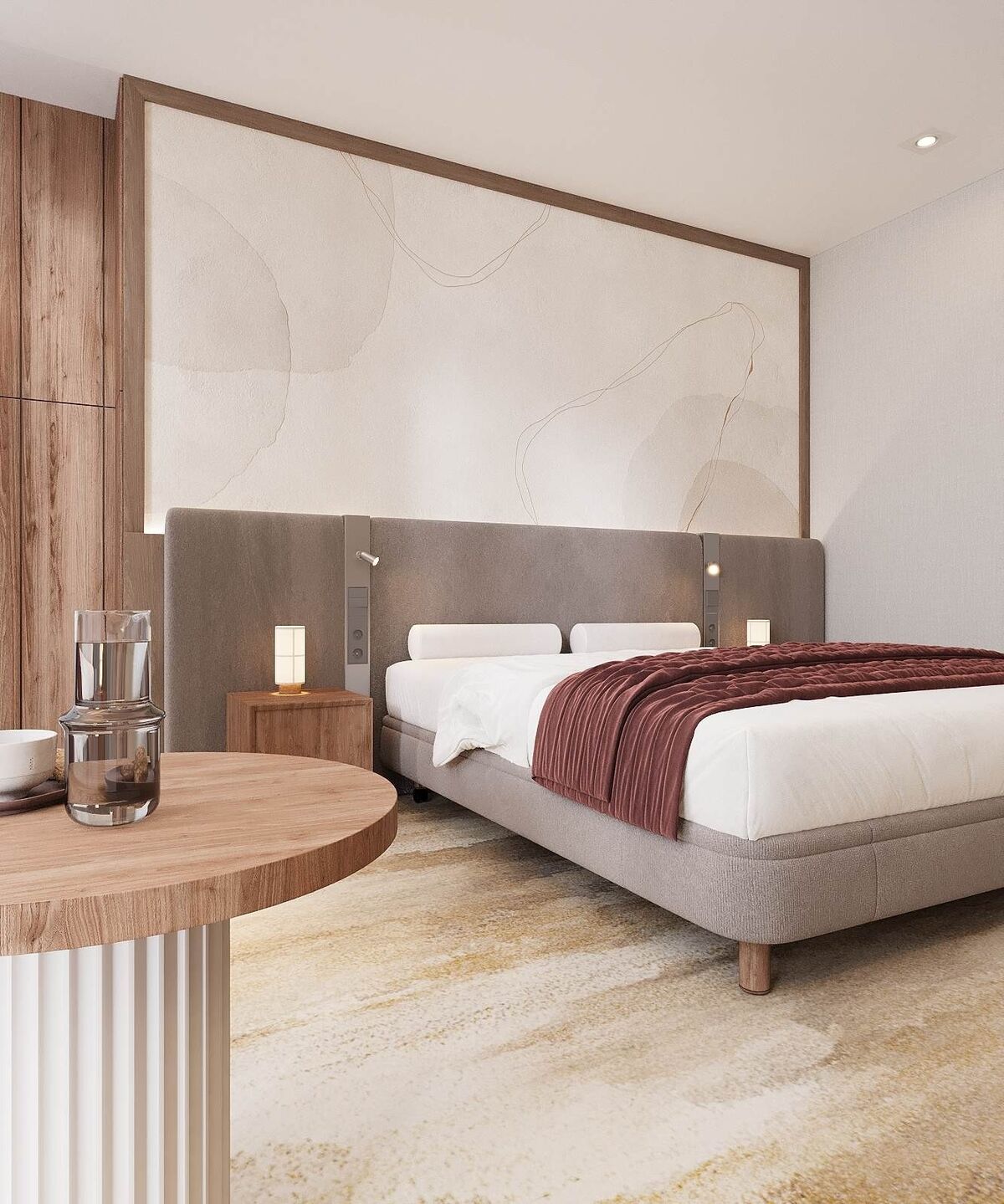 STANDARD ROOM 22м²