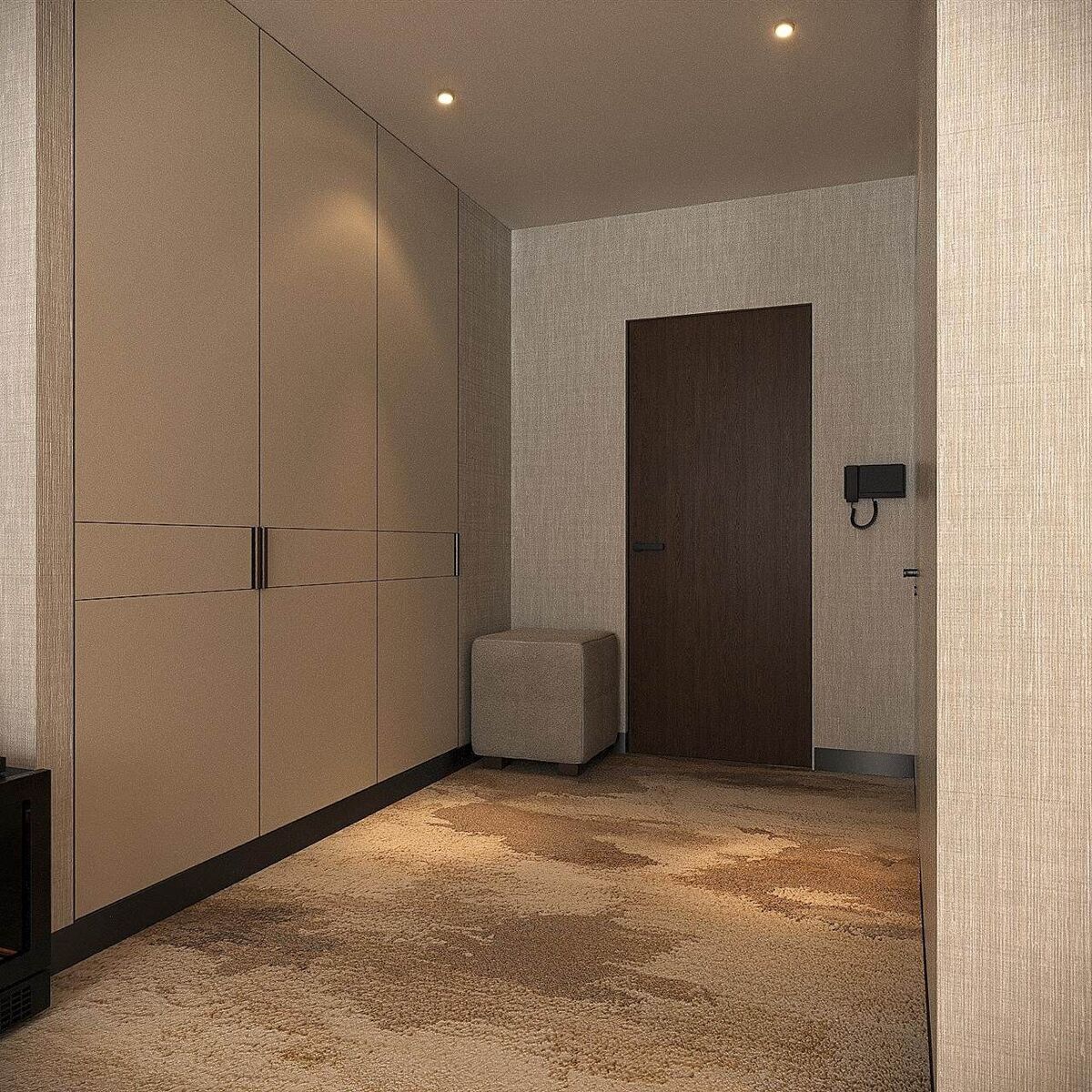 STANDARD ROOM 22м²