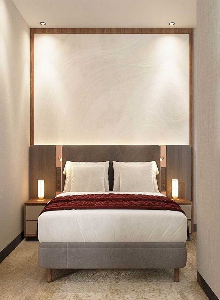 SUPERIOR ROOM  24м²