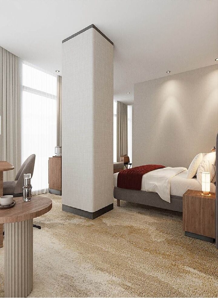 SUPERIOR ROOM  24м²